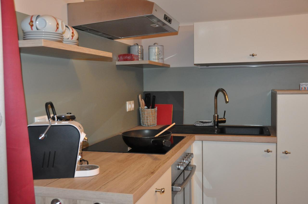 לינה וארוחת בוקר סנט מיכאל אים לונגאו Haus Nohra מראה חיצוני תמונה
