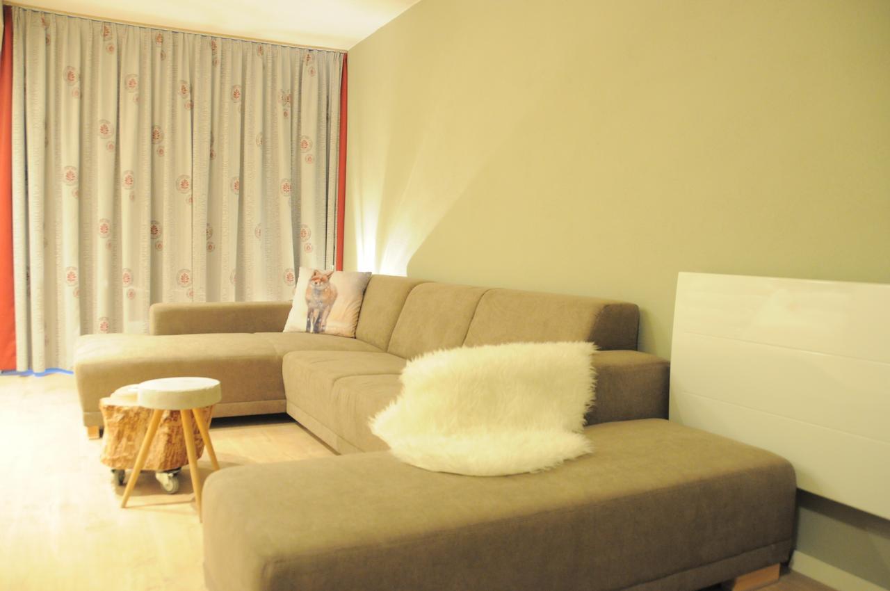 לינה וארוחת בוקר סנט מיכאל אים לונגאו Haus Nohra מראה חיצוני תמונה
